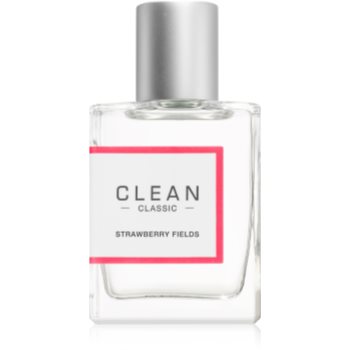CLEAN Strawberry Fields Eau de Parfum unisex - imagine 2